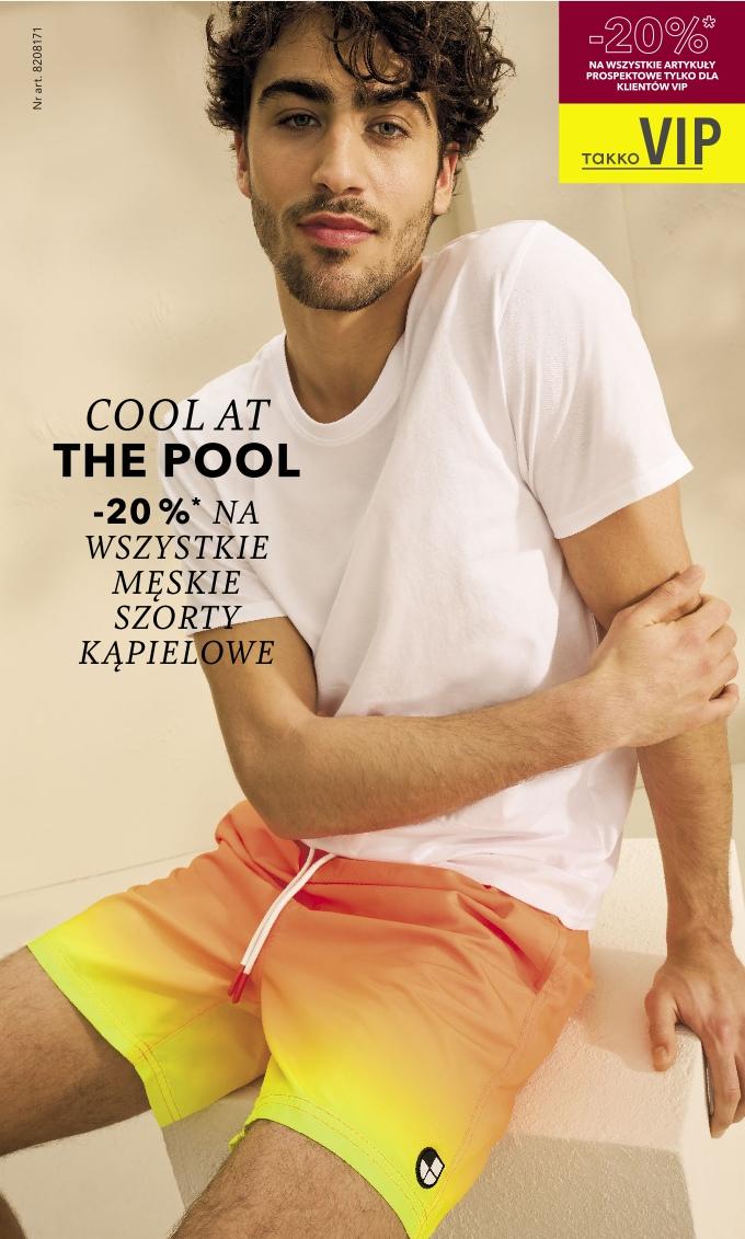 Gazetka promocyjna Takko str. 15