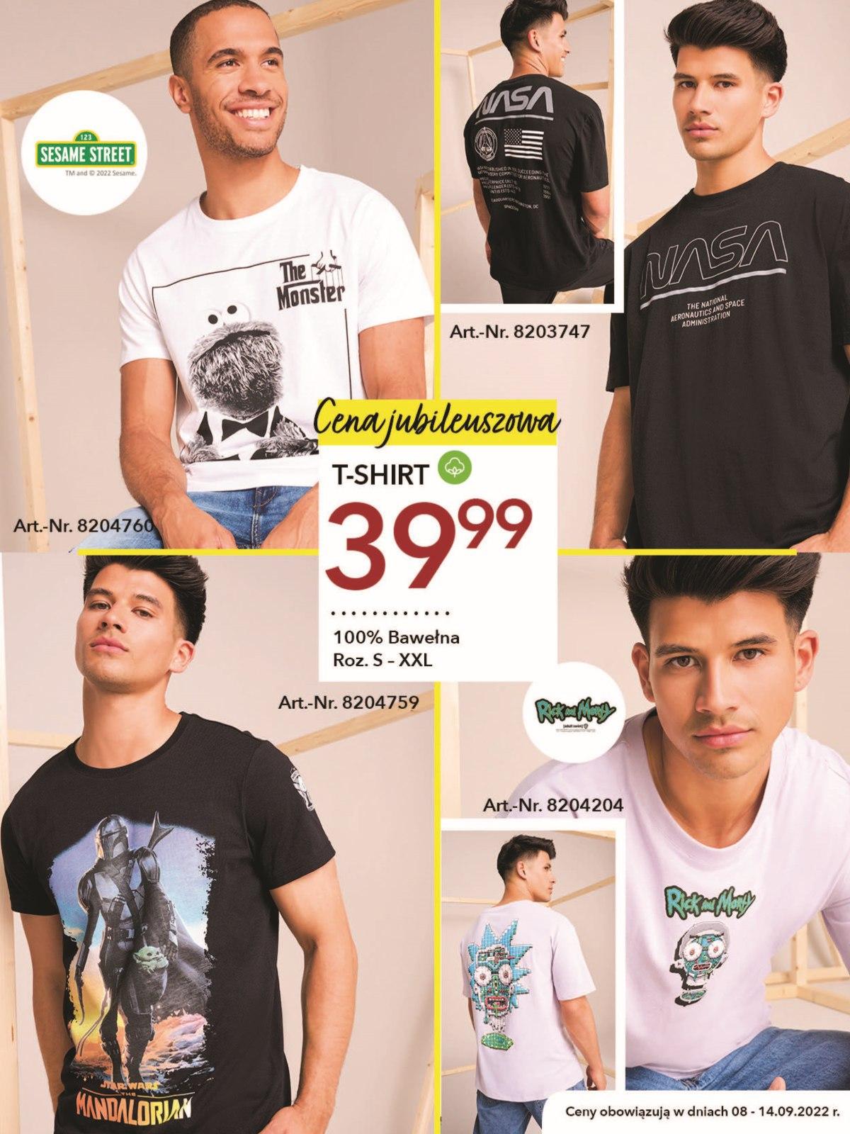 Gazetka promocyjna Takko str. 9