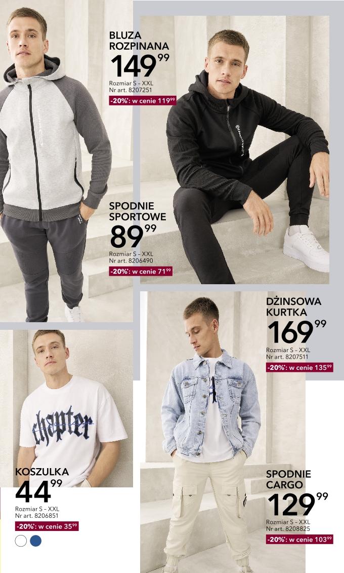 Gazetka promocyjna Takko str. 11