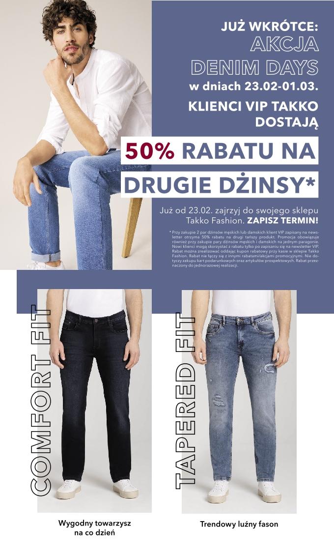 Gazetka promocyjna Takko str. 19