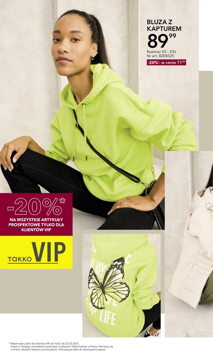 Gazetka promocyjna Takko str. 6