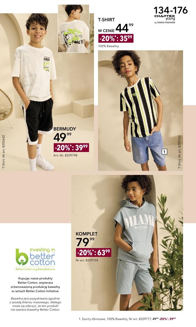 Gazetka promocyjna Takko str. 11