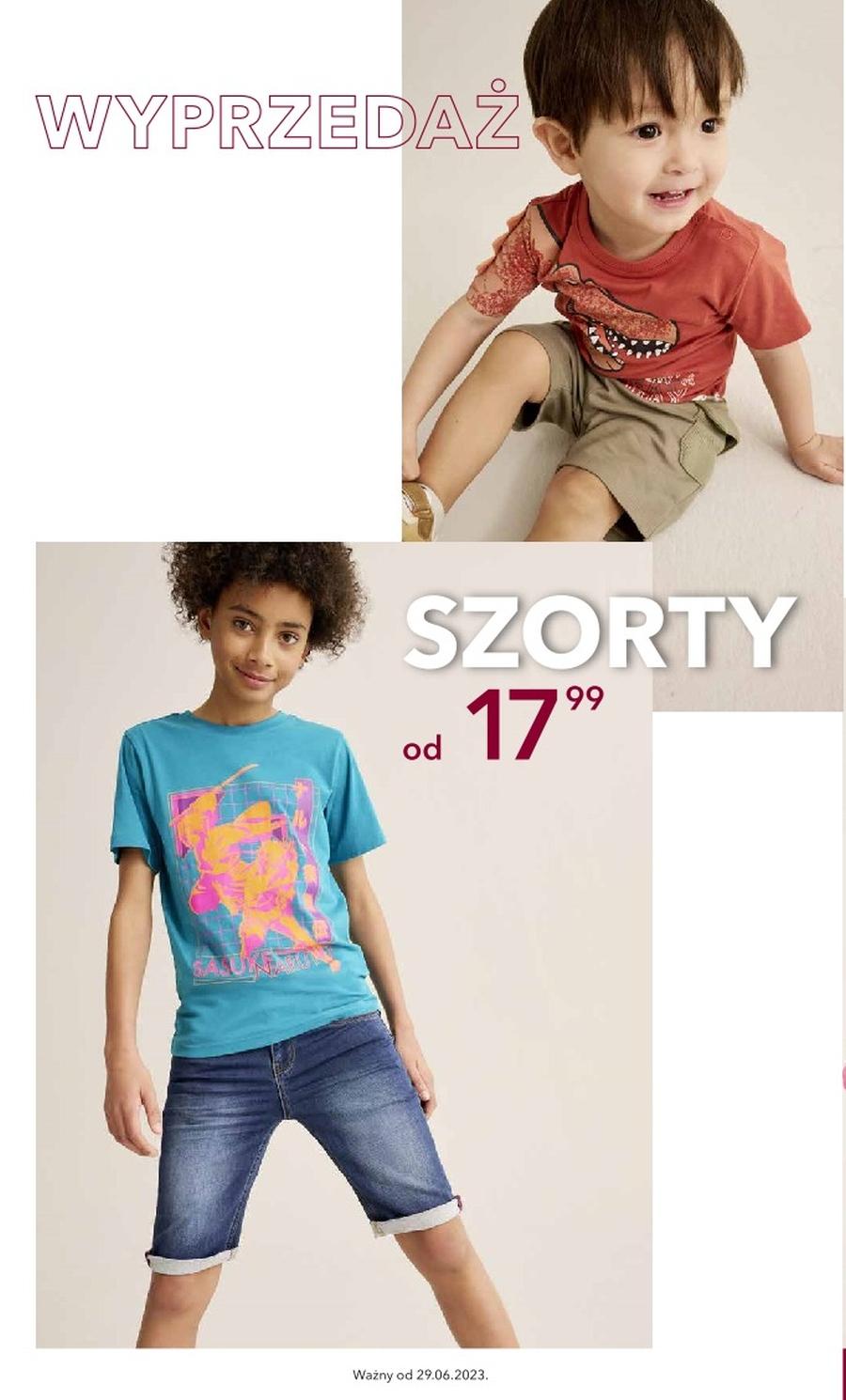 Gazetka promocyjna Takko str. 4