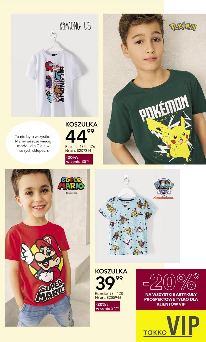 Gazetka promocyjna Takko str. 15