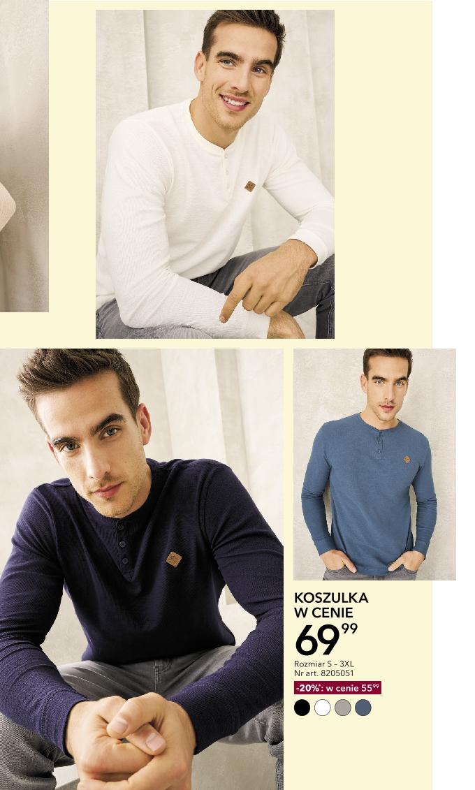 Gazetka promocyjna Takko str. 13