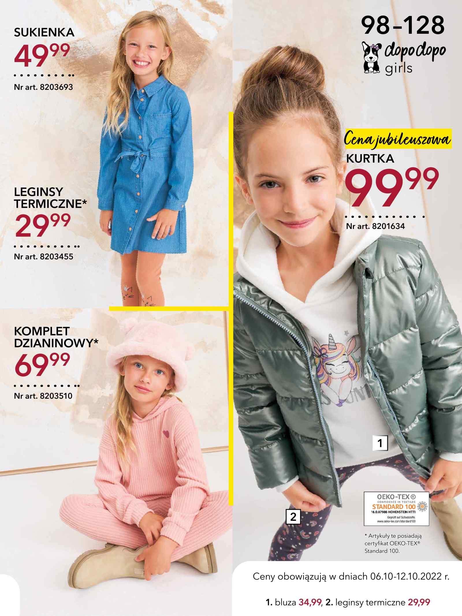 Gazetka promocyjna Takko str. 9