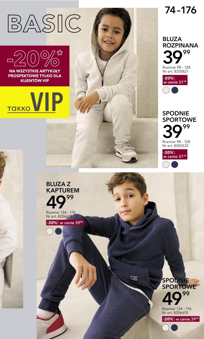 Gazetka promocyjna Takko str. 3