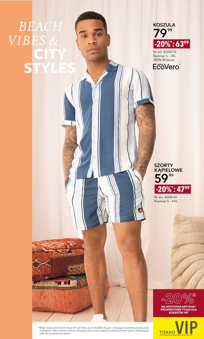 Gazetka promocyjna Takko str. 7