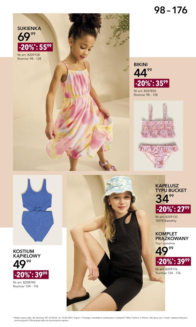 Gazetka promocyjna Takko str. 13