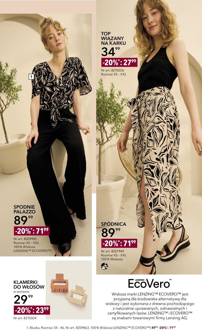 Gazetka promocyjna Takko str. 7