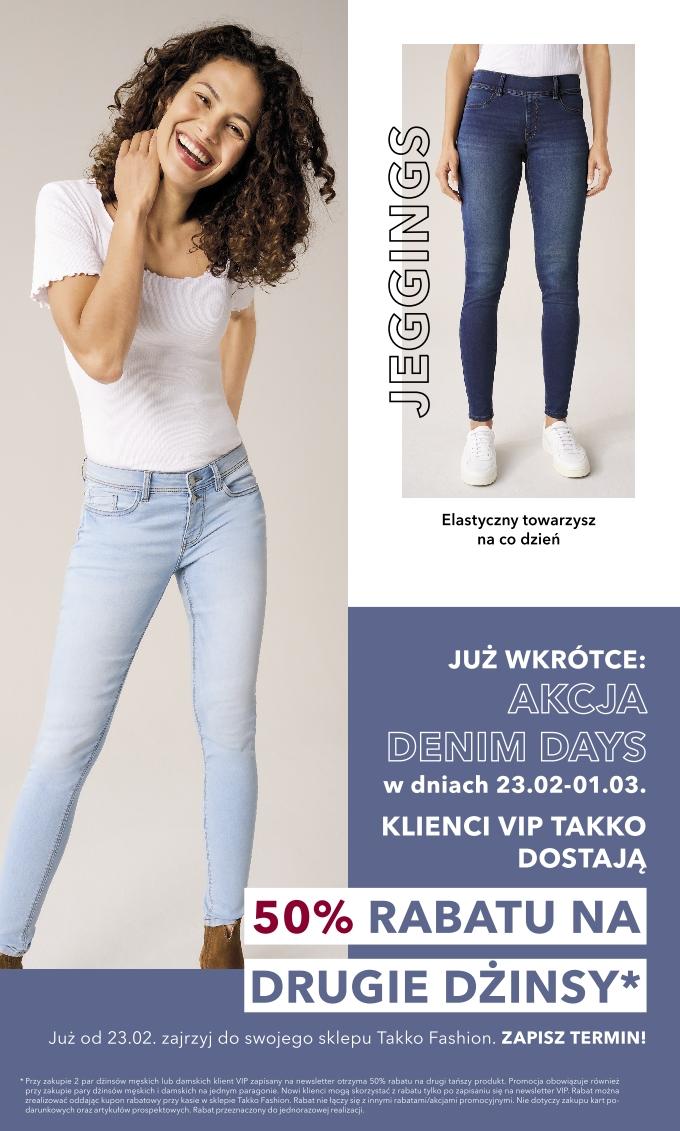 Gazetka promocyjna Takko str. 16