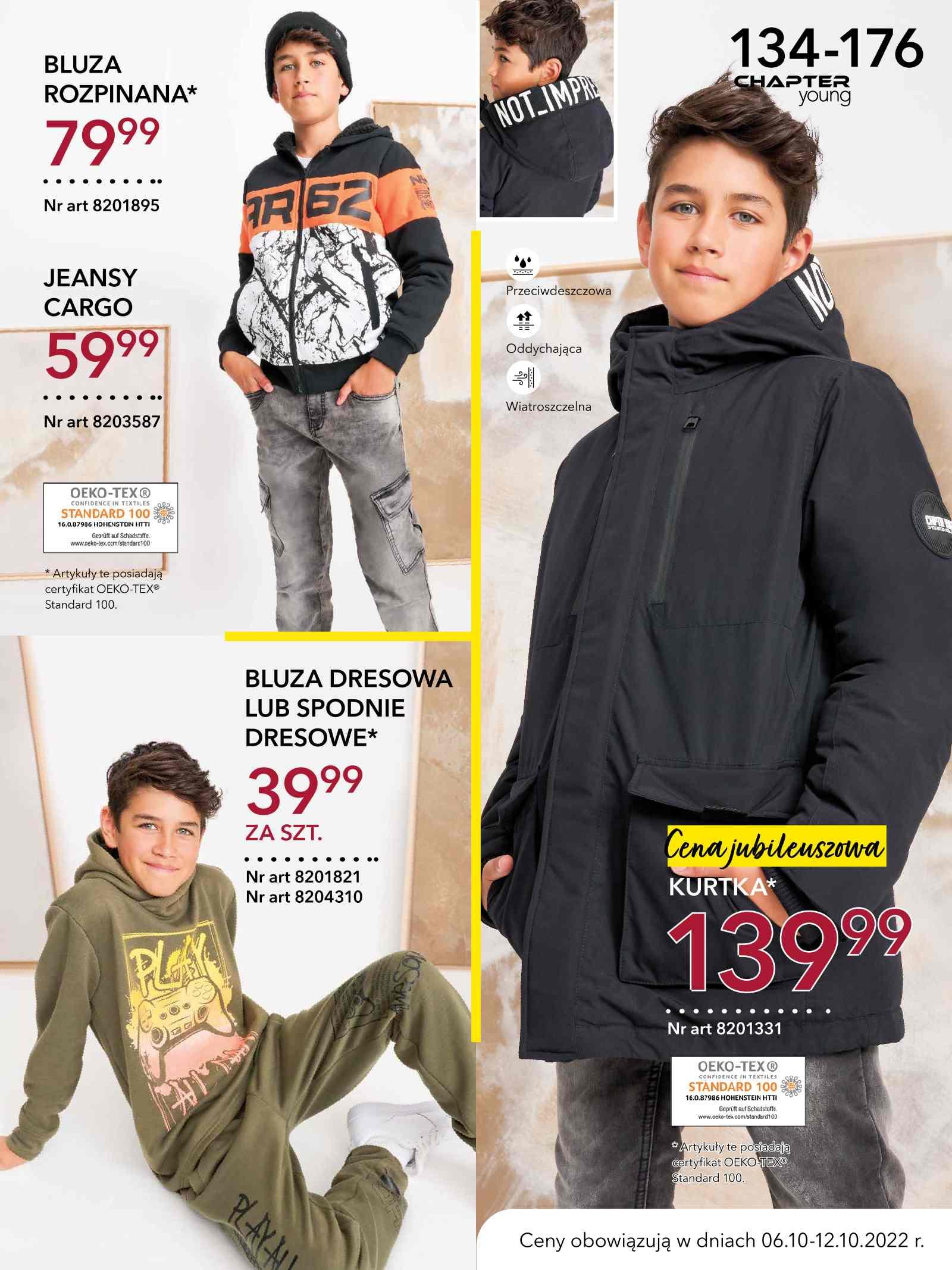 Gazetka promocyjna Takko str. 7