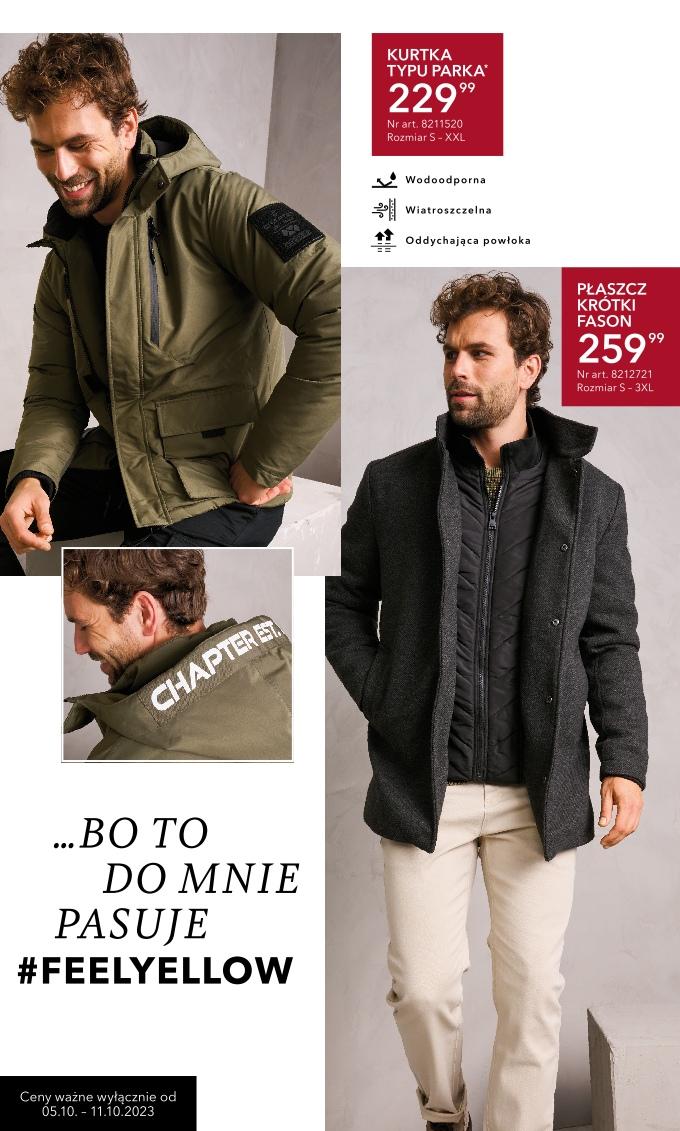 Gazetka promocyjna Takko str. 12