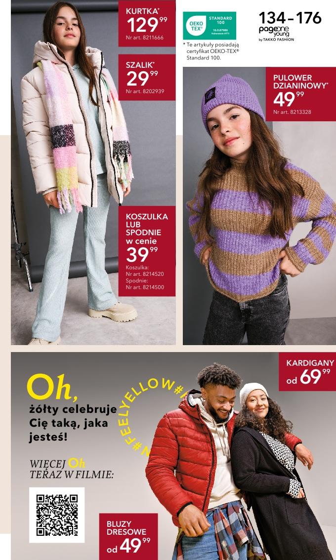 Gazetka promocyjna Takko str. 7