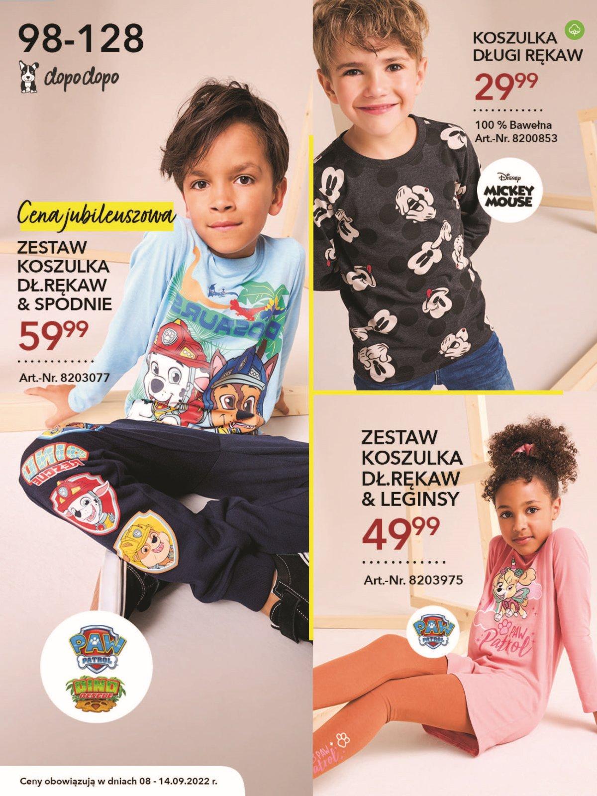 Gazetka promocyjna Takko str. 6