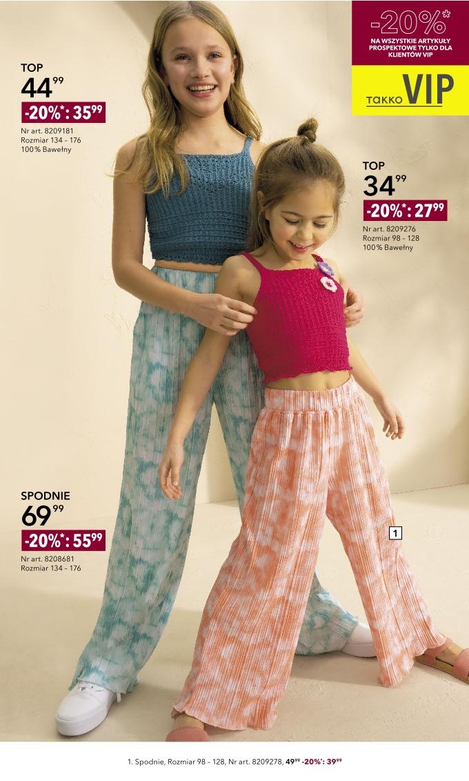 Gazetka promocyjna Takko str. 12