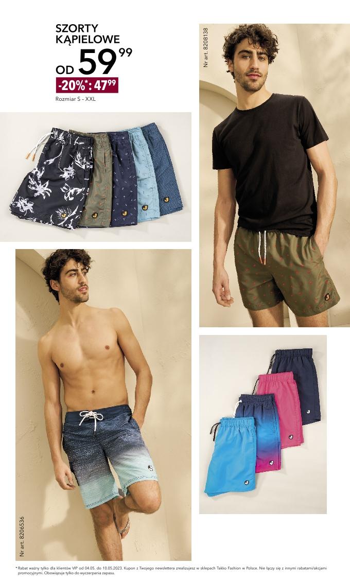 Gazetka promocyjna Takko str. 14