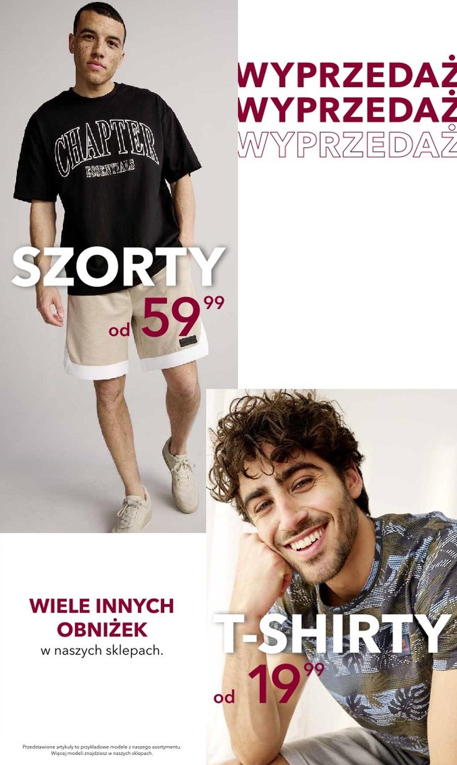 Gazetka promocyjna Takko str. 3