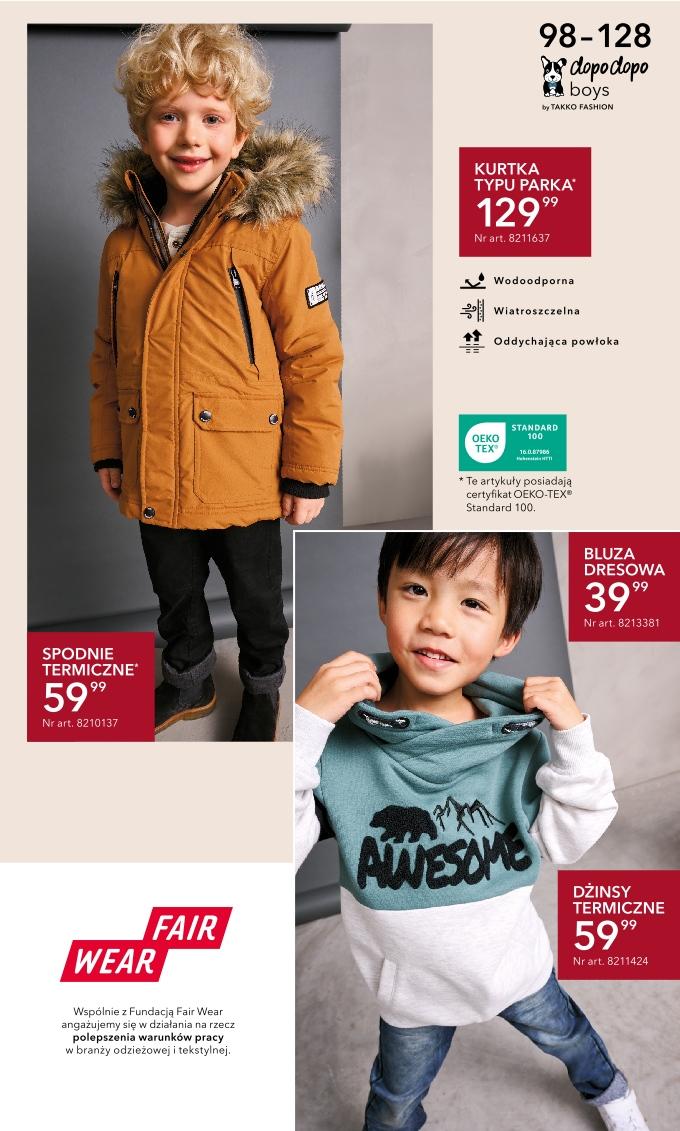 Gazetka promocyjna Takko str. 11