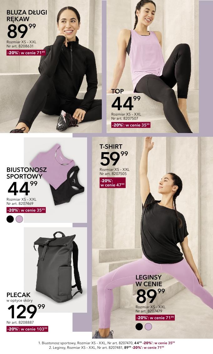 Gazetka promocyjna Takko str. 9