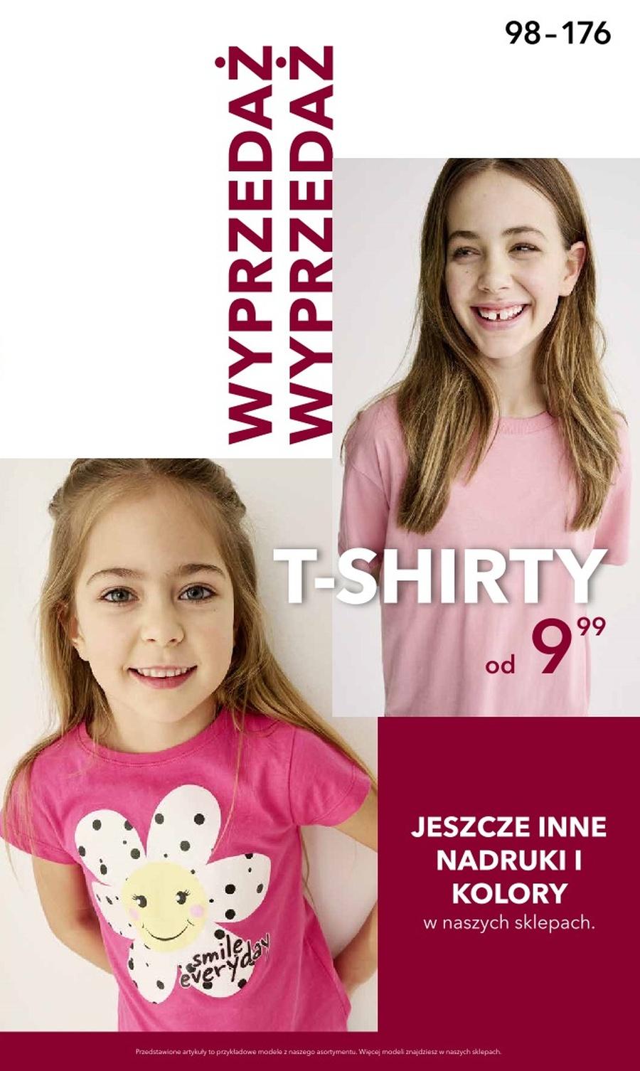 Gazetka promocyjna Takko str. 5