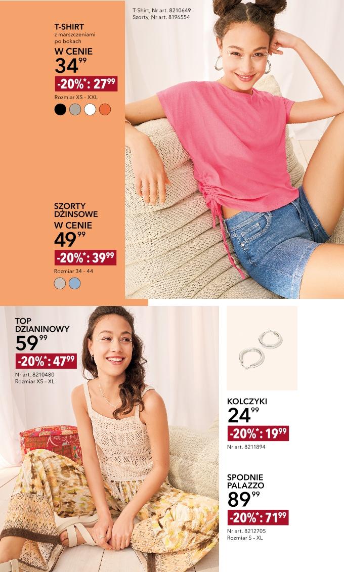 Gazetka promocyjna Takko str. 5