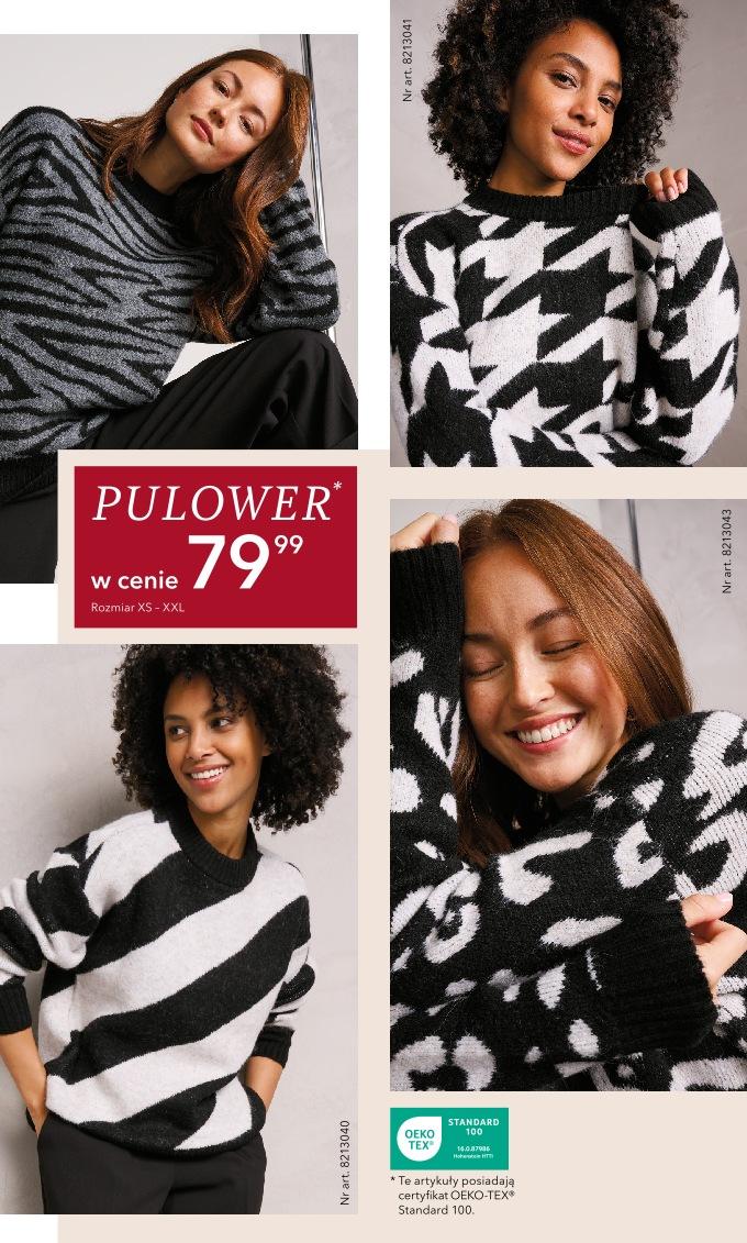 Gazetka promocyjna Takko str. 3