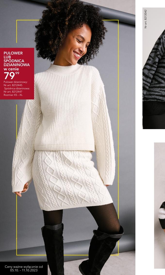 Gazetka promocyjna Takko str. 2