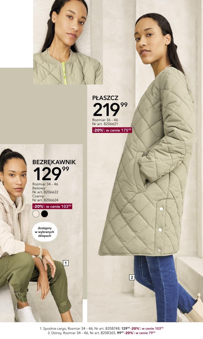 Gazetka promocyjna Takko str. 7