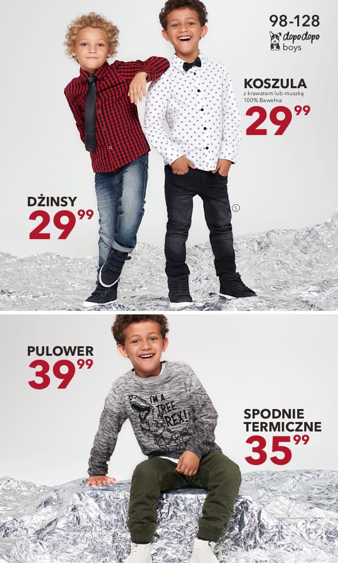 Gazetka promocyjna Takko str. 15