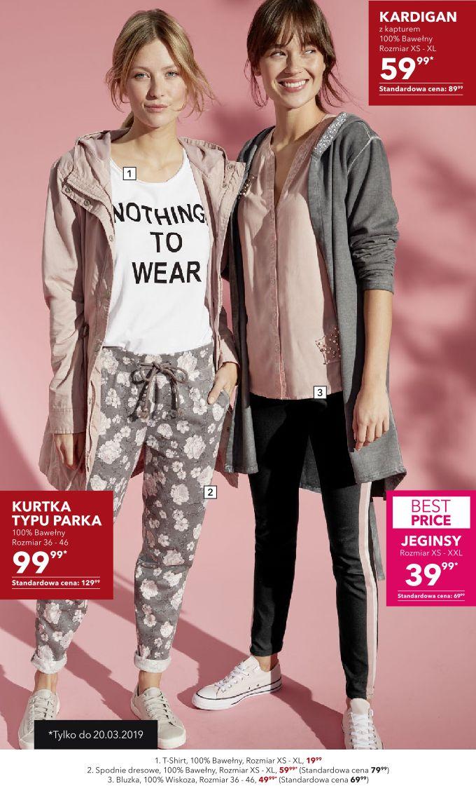 Gazetka promocyjna Takko str. 4