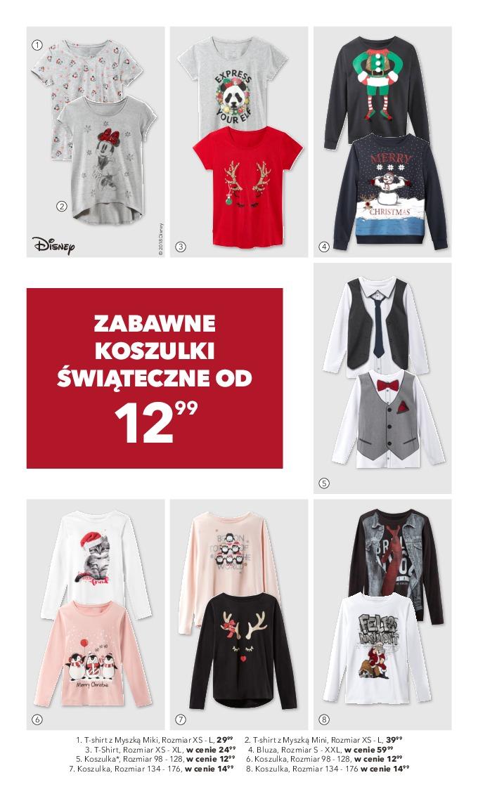 Gazetka promocyjna Takko str. 8