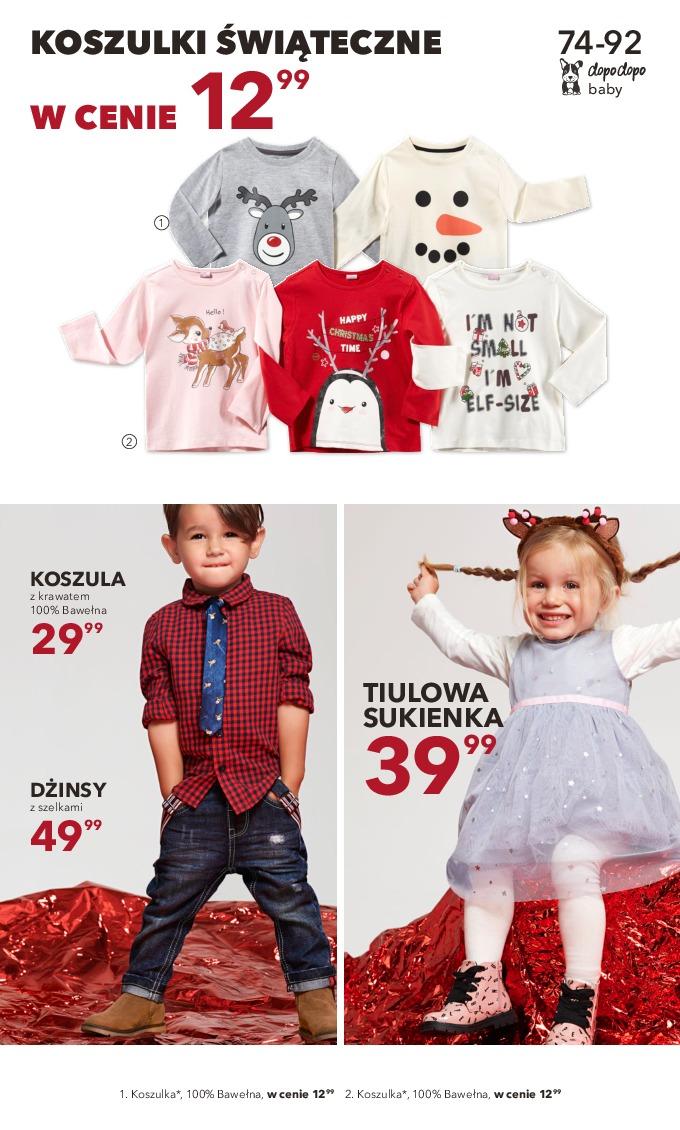 Gazetka promocyjna Takko str. 17