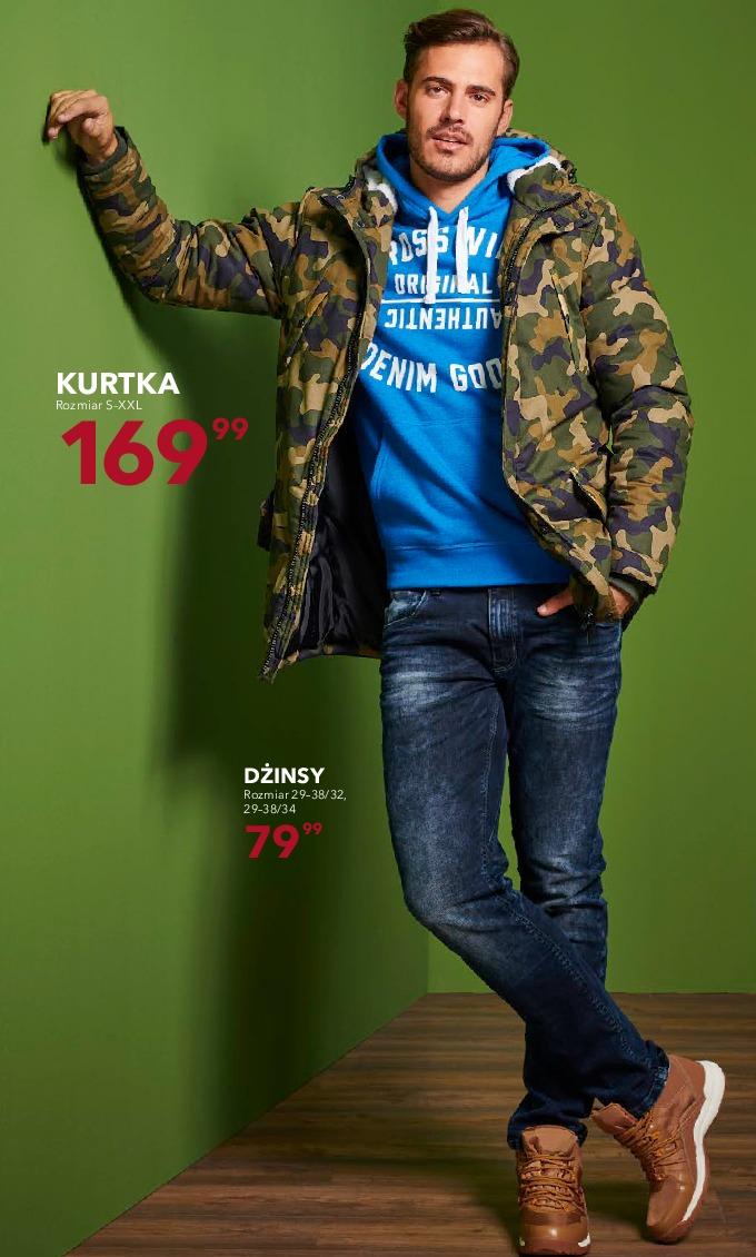 Gazetka promocyjna Takko str. 18