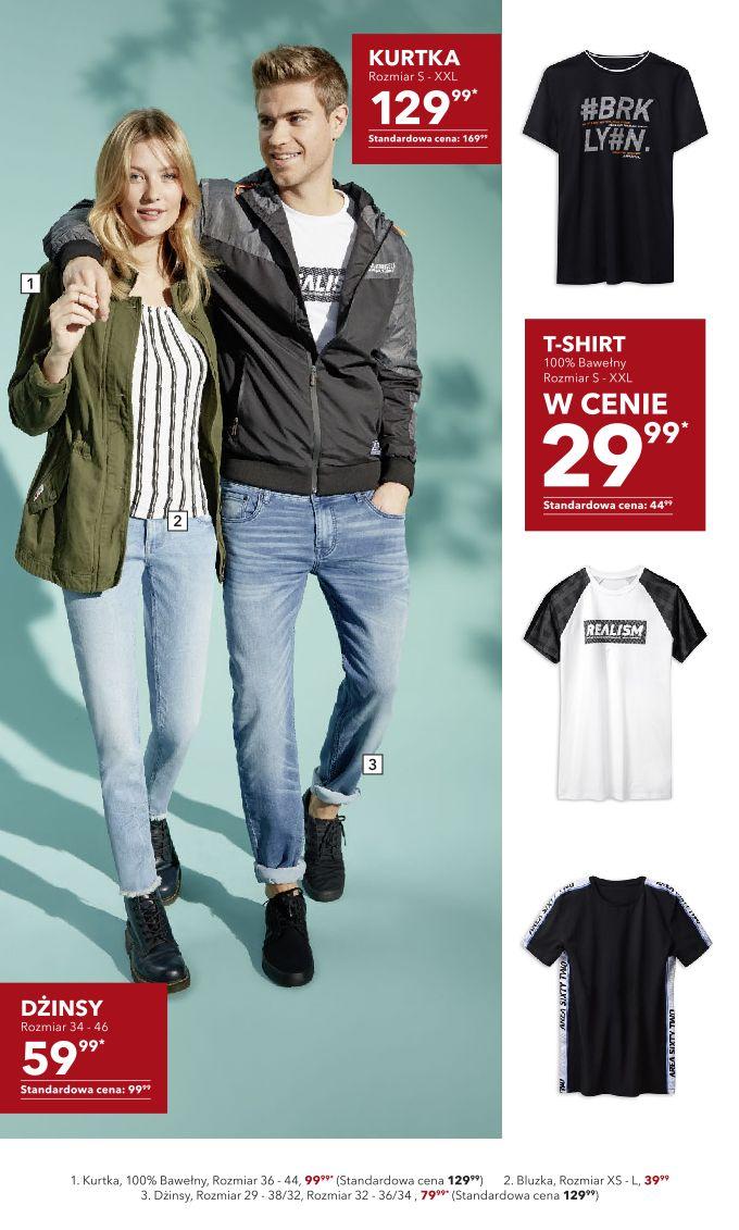 Gazetka promocyjna Takko str. 8