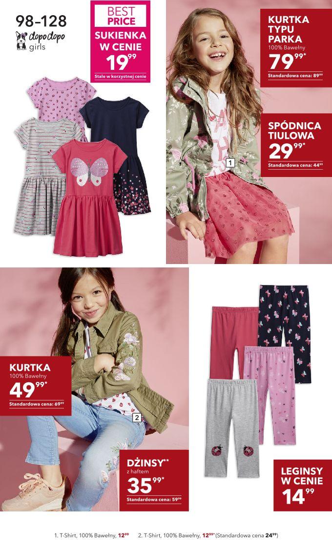 Gazetka promocyjna Takko str. 10