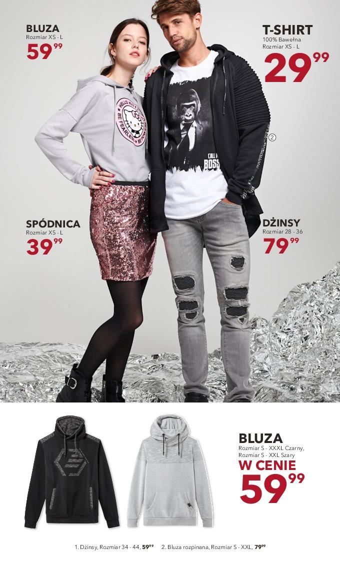 Gazetka promocyjna Takko str. 11