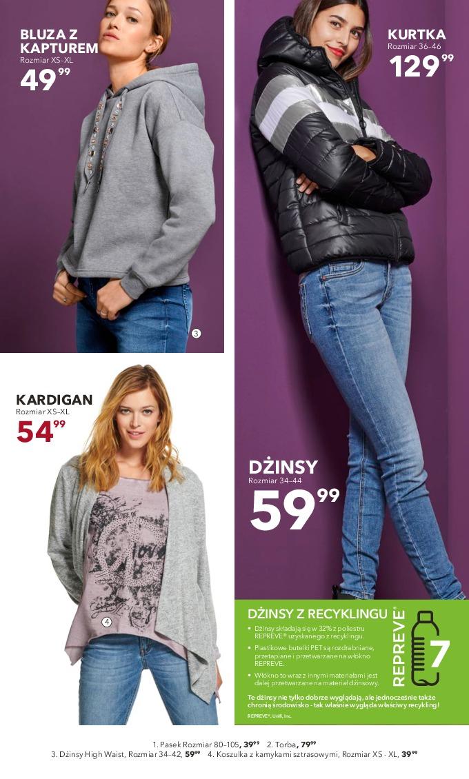 Gazetka promocyjna Takko str. 3