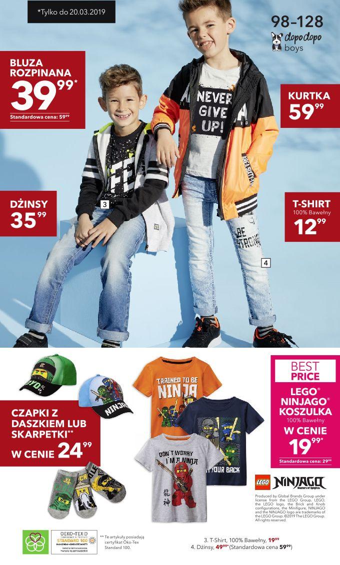 Gazetka promocyjna Takko str. 11