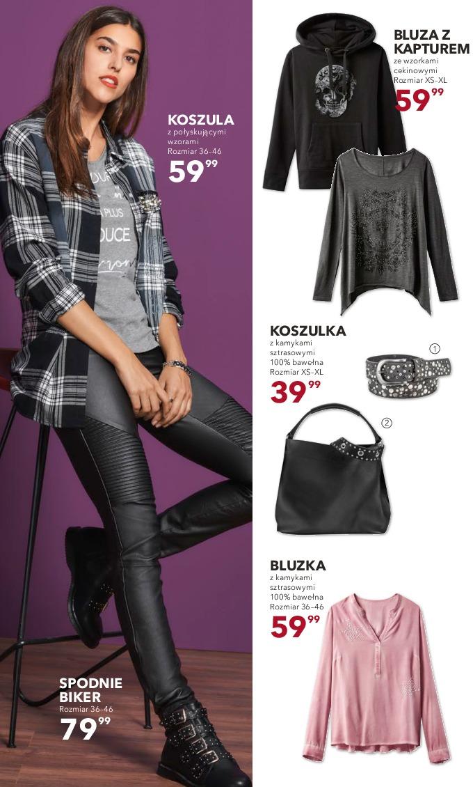 Gazetka promocyjna Takko str. 2