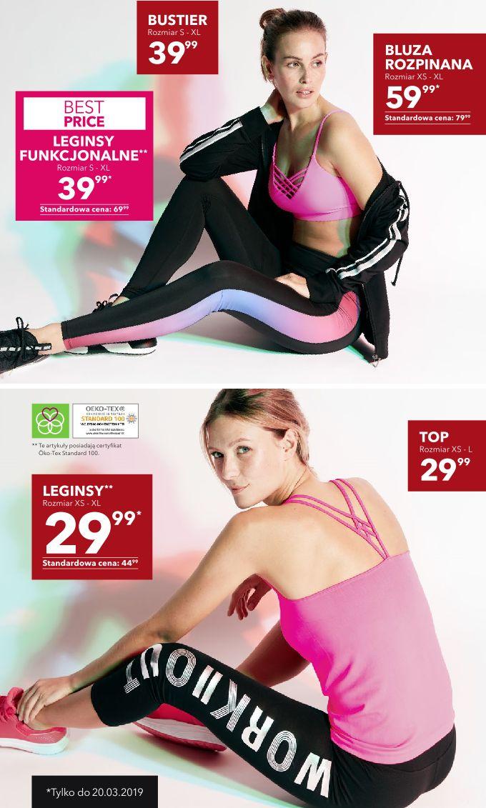 Gazetka promocyjna Takko str. 7