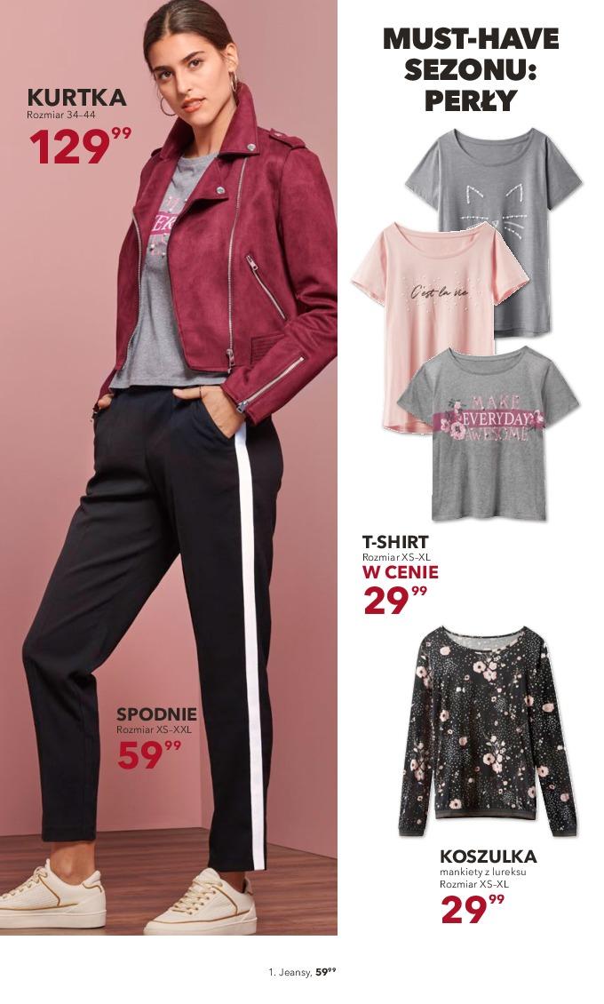 Gazetka promocyjna Takko str. 4