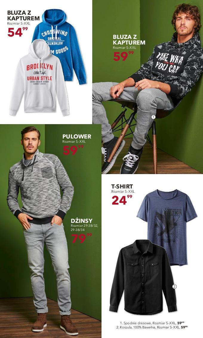 Gazetka promocyjna Takko str. 19