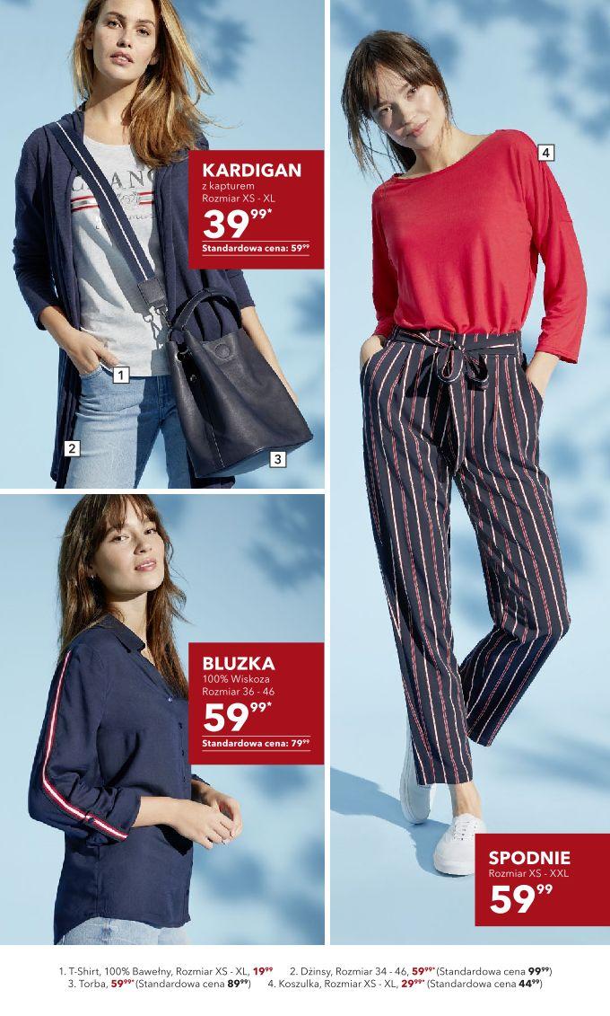 Gazetka promocyjna Takko str. 3