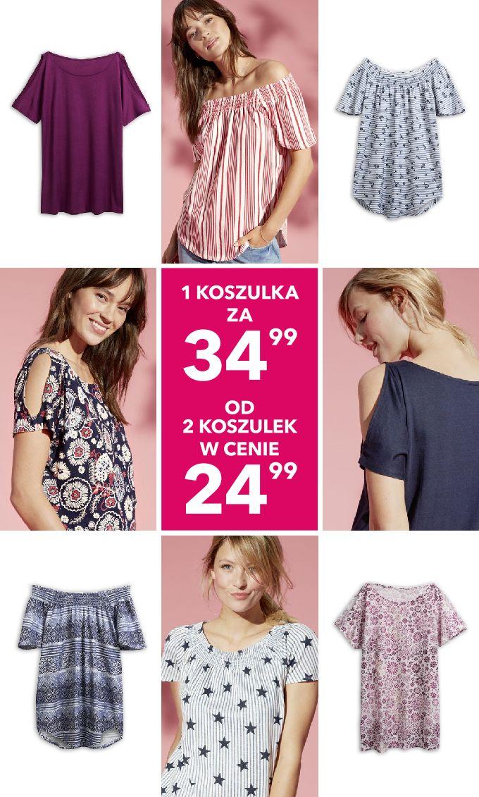 Gazetka promocyjna Takko str. 5