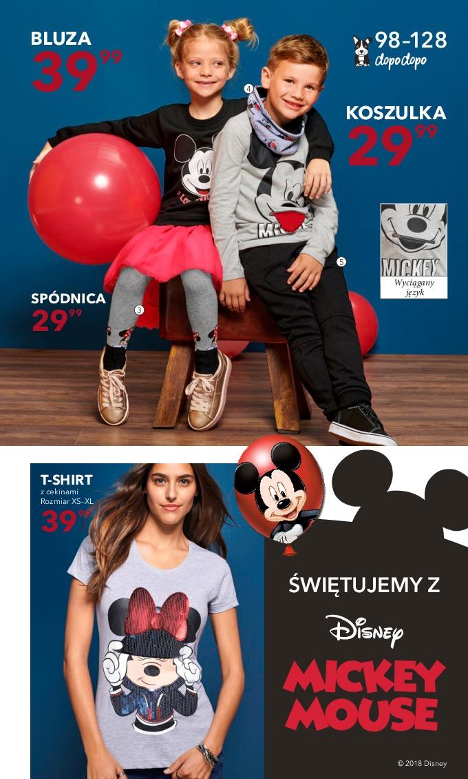 Gazetka promocyjna Takko str. 11