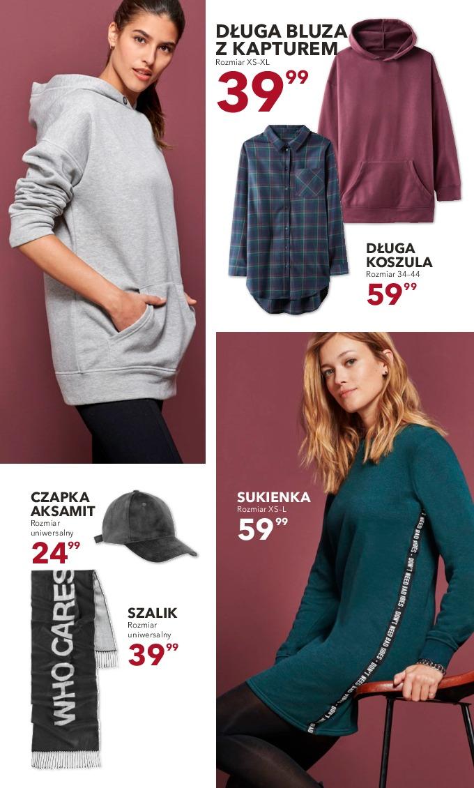 Gazetka promocyjna Takko str. 8