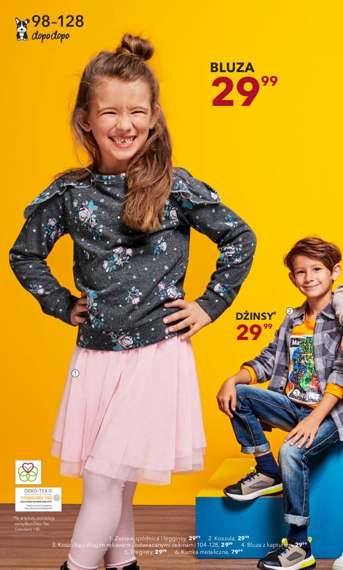 Gazetka promocyjna Takko str. 12