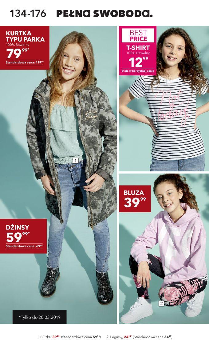 Gazetka promocyjna Takko str. 12