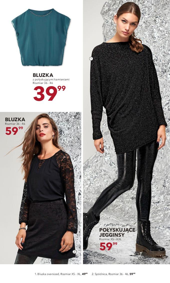 Gazetka promocyjna Takko str. 4